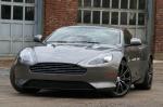 Aston Martin Virage 2011 года (NA)